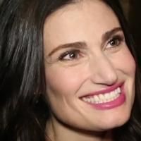 TV: Inside IF/THEN's Fan Concert with Idina Menzel, Anthony Rapp, LaChanze, Michael… Video