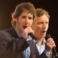 BWW Exclusive: Inside Luminato's 'If I Loved You: Gentlemen Prefer Broadway' with…