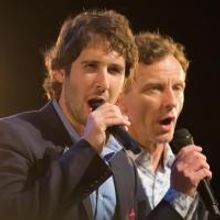 BWW Exclusive: Inside Luminato's 'If I Loved You: Gentlemen Prefer Broadway' with Jos