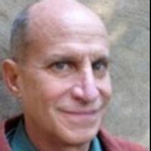 Stephen Mo Hanan Stars in THE MEGILE OF ITZIK MANGER at National Yiddish Theatre - Fo