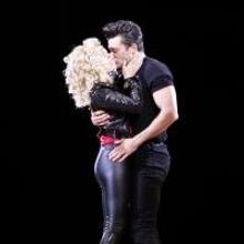 Photo Flash: First Look at North Shore Music Theatre's GREASE