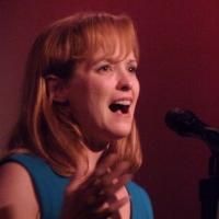 Lauren Stanford to portray Helen Morgan in Emerging Artist's More Than You Know