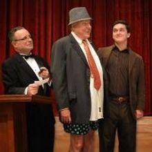 Bernard Slade's TRIBUTE Begins Tonight at Texas Rep