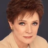 Kelli O'Hara, Blythe Danner & More Pay Tribute to Polly Bergen at American Airlines…