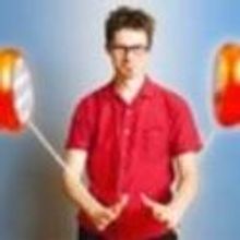 Mark Hayward's TAKE TWO: BAD GIGS GONE GOOD Comes to Canal Park Playhouse, Now thru 1