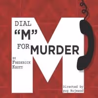 TLT Presents DIAL M FOR MURDER, Now thru 11/9