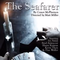 Seanachai Theatre Company to Open 2013-14 Season with THE SEAFARER, 11/27-1/5/2014