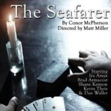 Seanachai Theatre Company to Open 2013-14 Season with THE SEAFARER, 11/27-1/5/2014