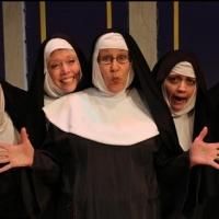 Fox Valley Rep Opens 2014 Season With NUNSENSE, Now thru 3/9