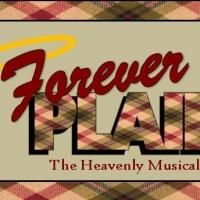 David Cunningham, Ted Rusomanis and More Join ACTORS Inc's FOREVER PLAID, Beg…