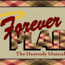 David Cunningham, Ted Rusomanis and More Join ACTORS Inc's FOREVER PLAID; Cast Announ