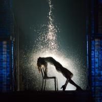 FLASHDANCE to Make Orange County Premiere at Segerstrom Center, 5/7-19
