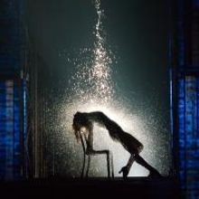 FLASHDANCE Makes Orange County Premiere at Segerstrom Center, Now thru 5/19