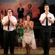 THE BOOK OF MORMON Returns to Denver This Fall