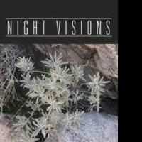 New Book of Poetry, NIGHT VISIONS, is Released