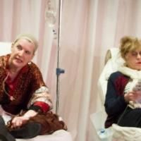 BWW Reviews: HAPPY ENDING, Arcola Theatre, February 2 2015 Photo