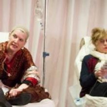 BWW Reviews: HAPPY ENDING, Arcola Theatre, February 2 2015