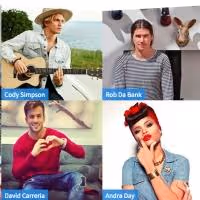 MixRadio Celebrates International Day of Happiness