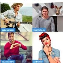 MixRadio Celebrates International Day of Happiness