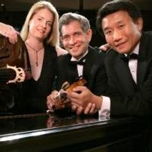 Newstead Trio Returning to Ware Center, 3/19