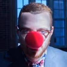 First Floor Theater's TOLLBOOTH: A CLOWN SHOW Runs Now thru 5/18