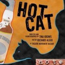 BWW Reviews: Theatre Movement Bazaar's HOT CAT Dances its Way Through Tennessee Willi