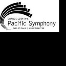 Pacific Symphony Orchestra Marks 25th Anniversary with Violinist Joshua Bell & More T