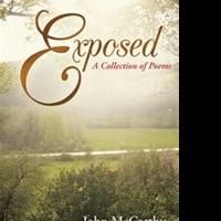 John McCarthy Releases New Book of Poetry, EXPOSED