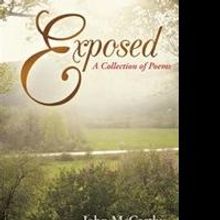 John McCarthy Releases New Book of Poetry, EXPOSED