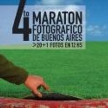 22 de septiembre se realizará el 4º Maratón Fotográfico de Buenos Aires