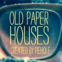 Columbia Stages to Present OLD PAPER HOUSES, 3/26-29
