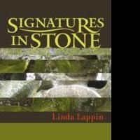 SIGNATURES IN STONE, a Mystery by Linda Lappin, is Released