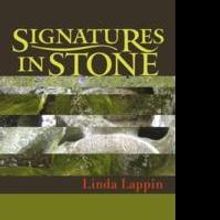 SIGNATURES IN STONE, a Mystery by Linda Lappin, is Released