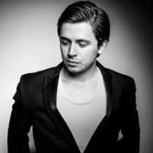 BWW CD Reviews: Nadim Naaman's WE ALL WANT THE SAME Pitch Perfect But Lacks Passion