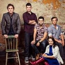 Hayes Theatre Co. to Present TRUTH, BEAUTY AND A PICTURE OF YOU, 5/9-6/1