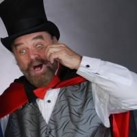 BWW Interviews: BAD MEDICINE's Adrian Collinson, The Villain, Speaks