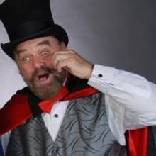 BWW Interviews: BAD MEDICINE's Adrian Collinson, The Villain, Speaks