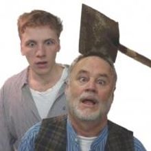 Independent Theatre Stages THE PLAYBOY OF THE WESTERN WORLD, Now thru 11/16