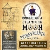 Magical Moon Foundation to Host Youth Cancer Benefit Extravaganza, 5/3