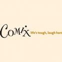 Comix At Foxwoods Presents Mo Mandel, 11/29-12/1