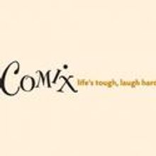 Comix At Foxwoods Presents Mo Mandel, 11/29-12/1