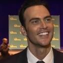 TV: Chatting with the Cast and Creative Team of THE PERFORMERS- Cheyenne Jackson…