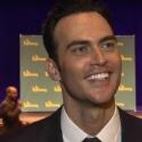 TV: Chatting with the Cast and Creative Team of THE PERFORMERS- Cheyenne Jackson… Video