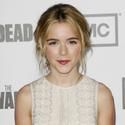 Fashion Photo of the Day 10/6/12 - Kiernan Shipka