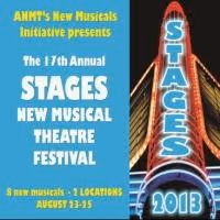 2013 Stages New Musical Theatre Festival Kicks Off Today