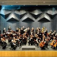 Haifa Symphony Orchestra's Concert Cancelled Tonight at bergenPAC; Rescheduled for 2/