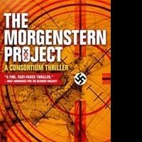 Le French Book Releases THE MORGENSTERN PROJECT