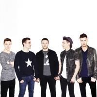 BRITAIN'S GOT TALENT 2014 Winners Collabro will Headline WEST END HEROES