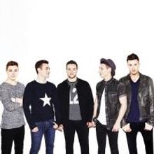 BRITAIN'S GOT TALENT 2014 Winners Collabro will Headline WEST END HEROES