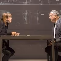 Photo Flash: First Look at Amanda Hale, Stanley Townsend and More in West End's THE…